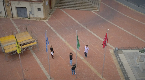 Copertina del video