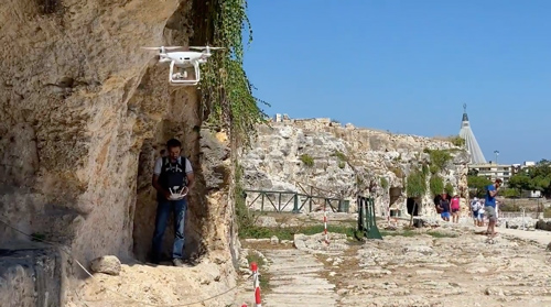 Copertina del video