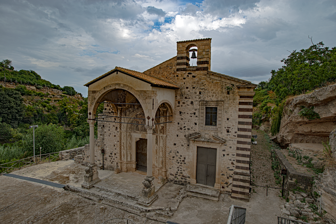 Santa Maria la Vetere 