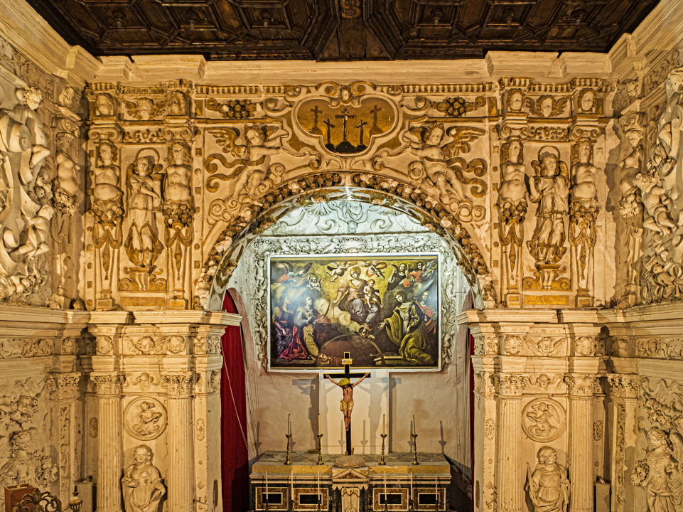 Oratorio 