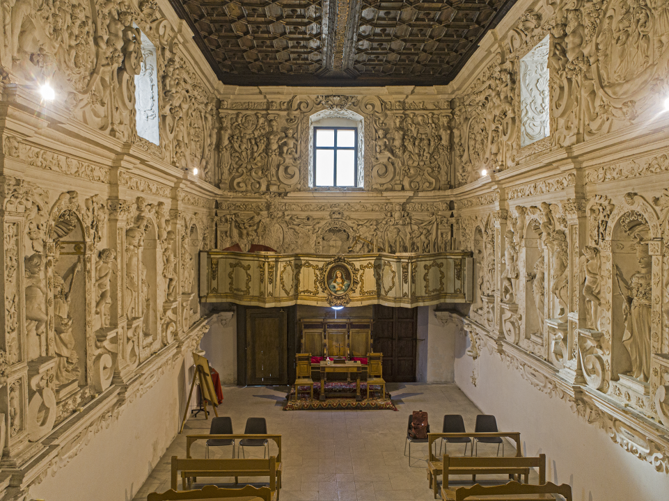 Oratorio 