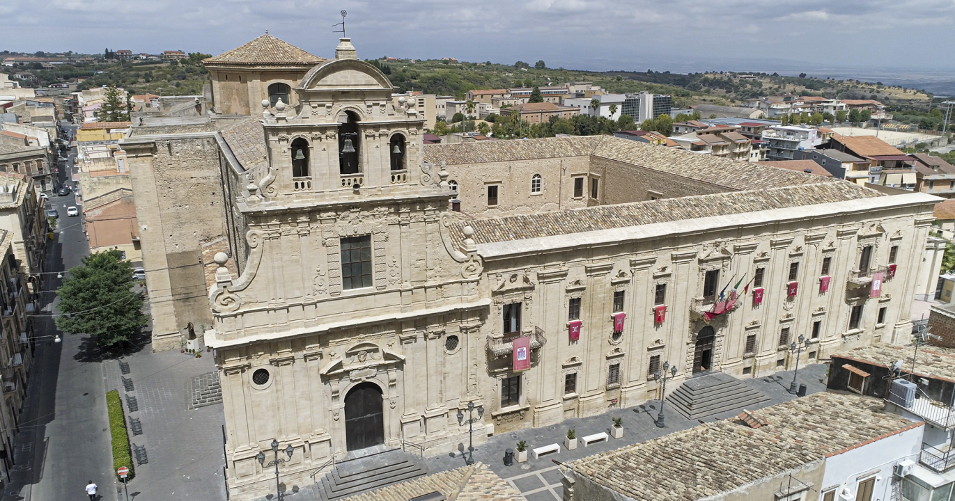 Monastero Benedettini 