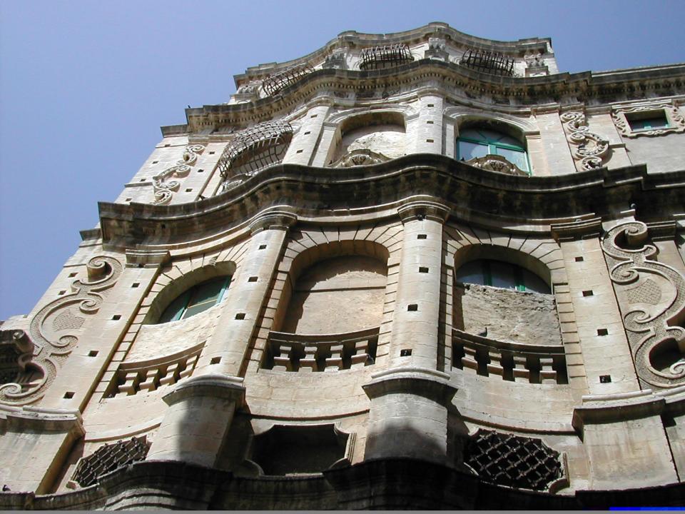Chiesa del SS. Salvatore 