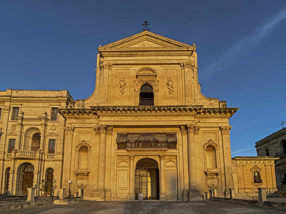 Chiesa del SS. Salvatore 