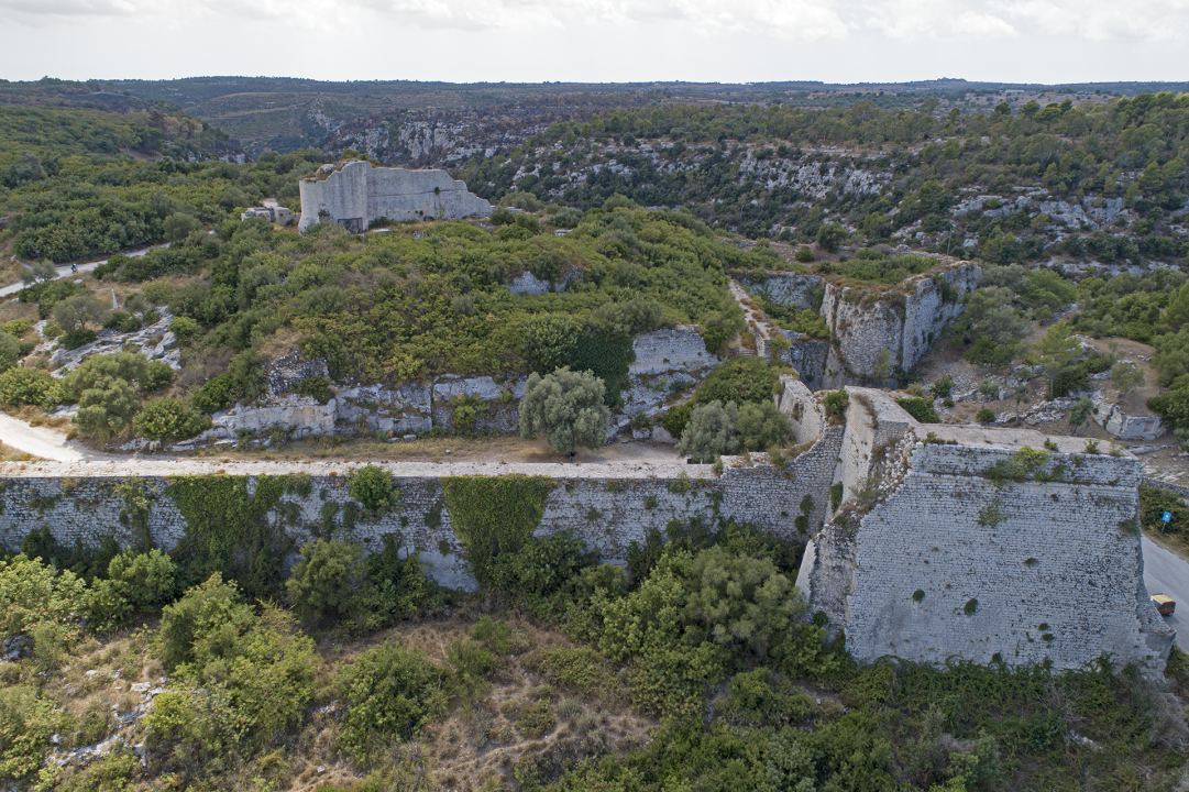 Noto antica