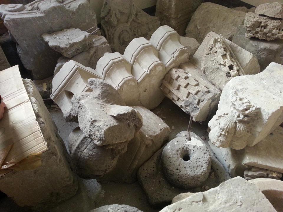 Noto antica