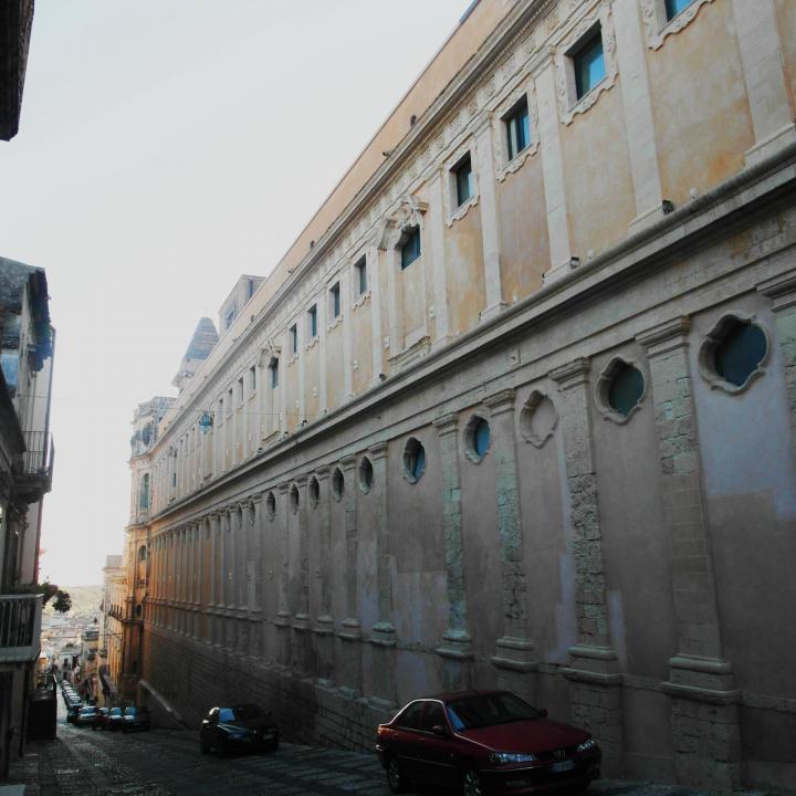 Monastero del SS. Salvatore 
