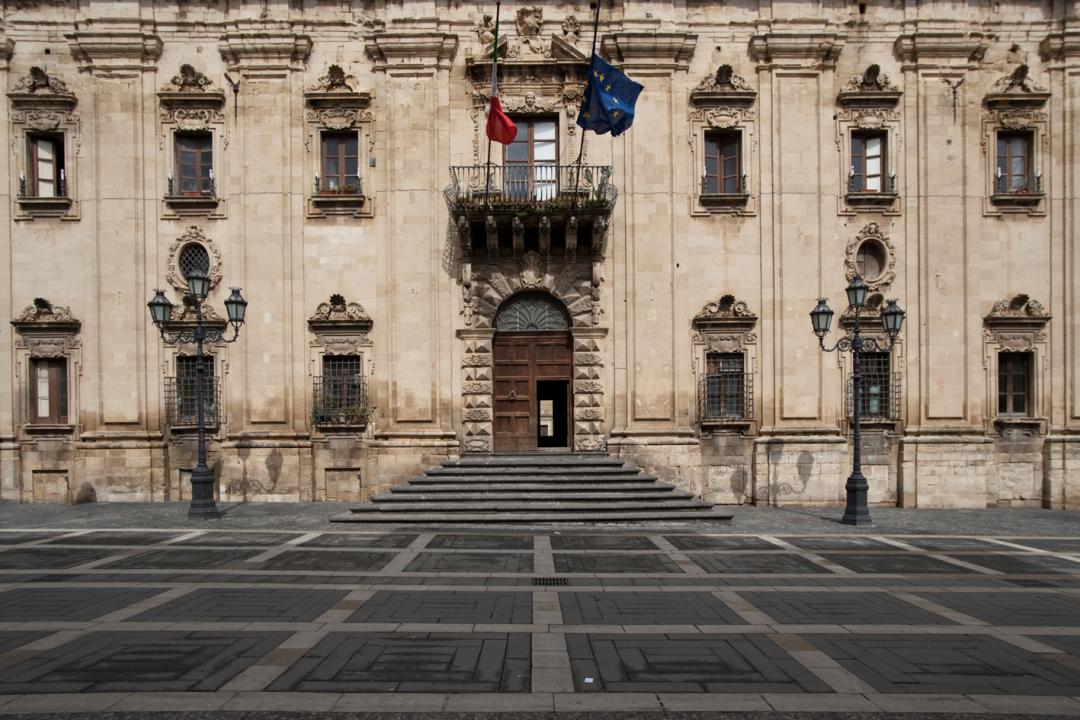 Monastero di San Benedetto abate