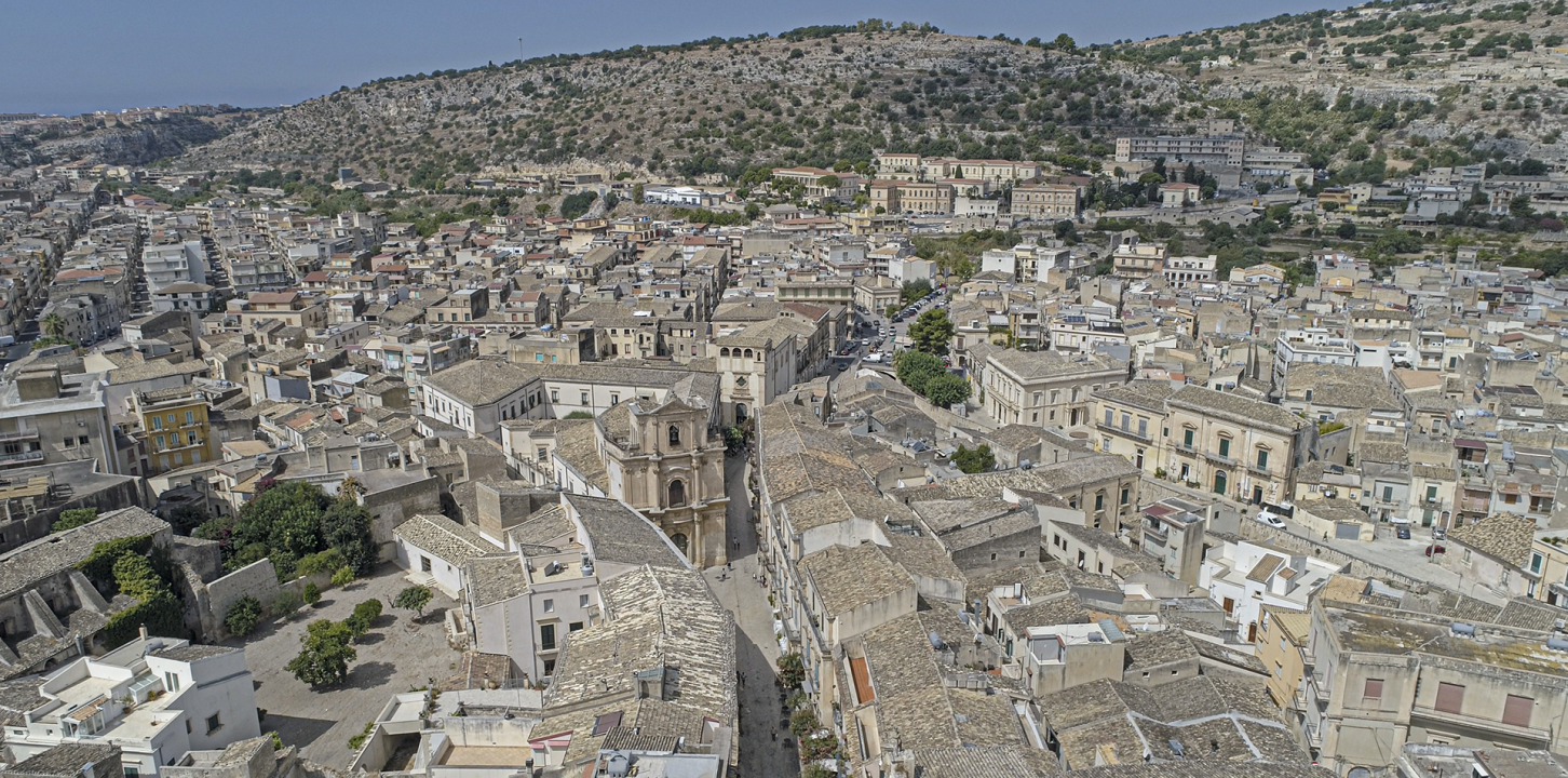 Convento della Croce