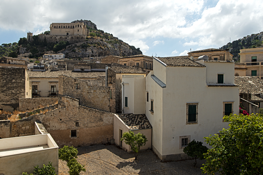 Terrazza del Palazzo