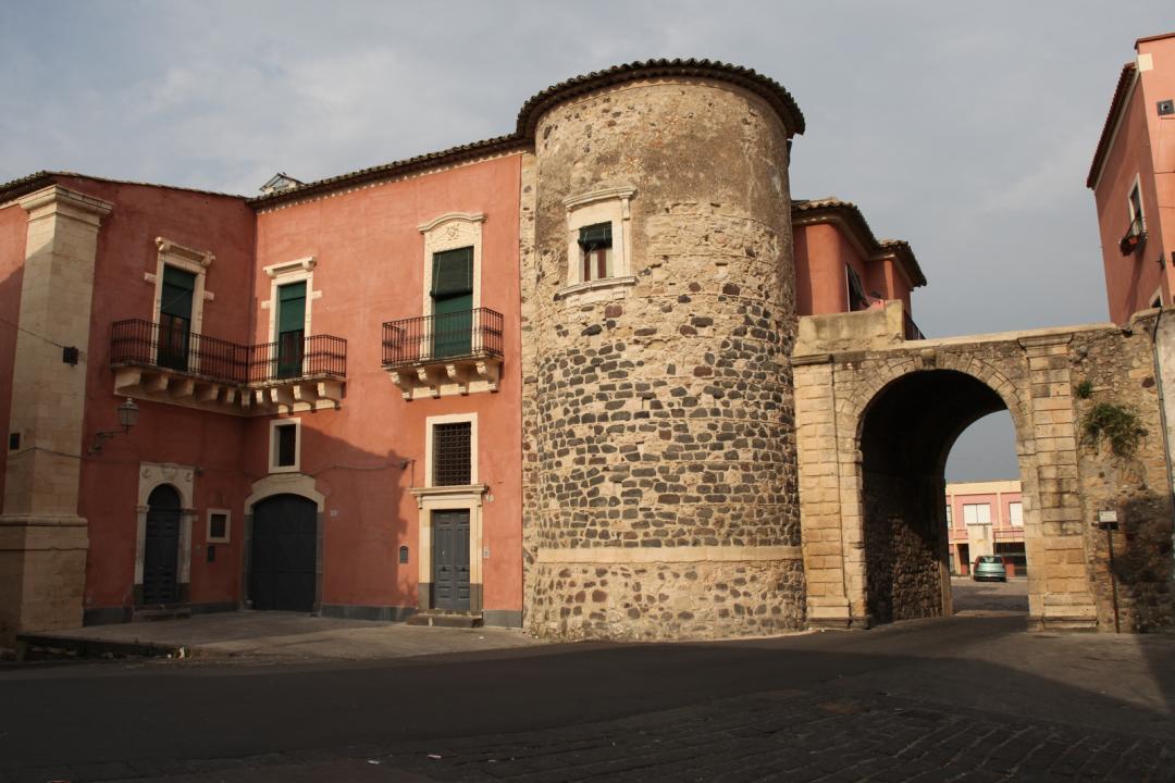 Castello 