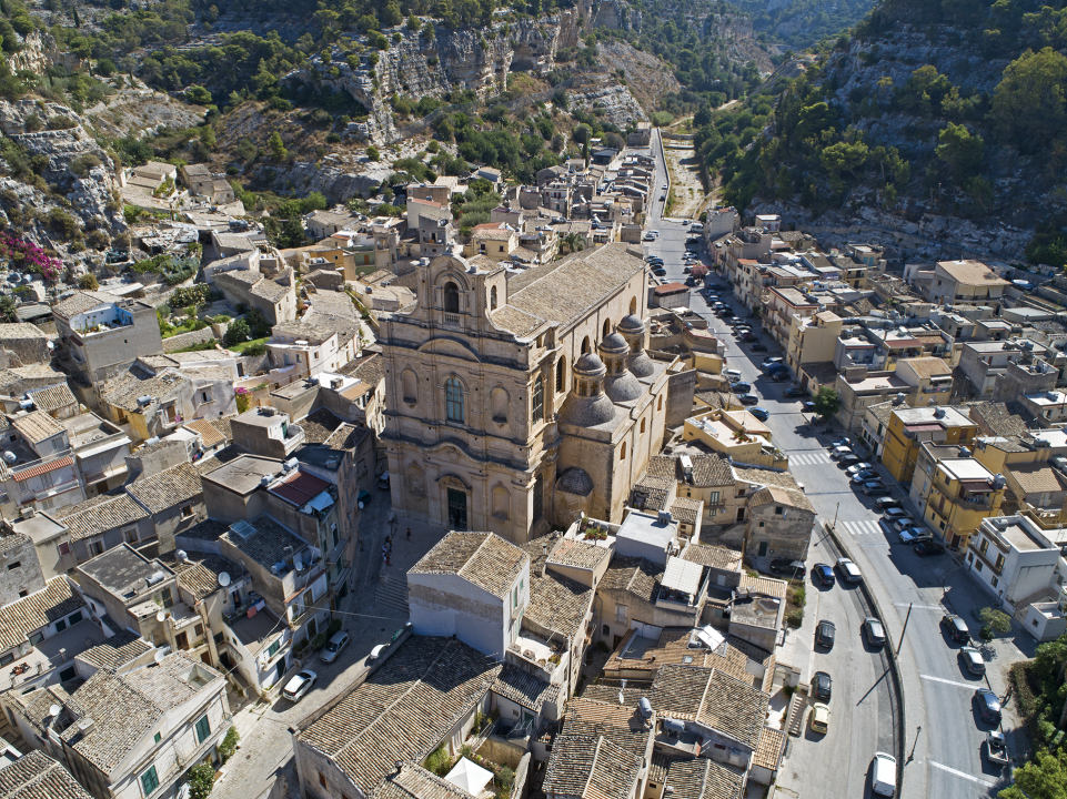 Città di Scicli 