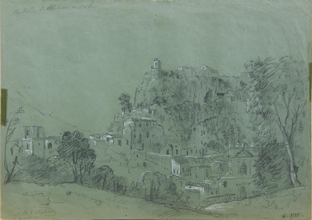 veduta di Riolo