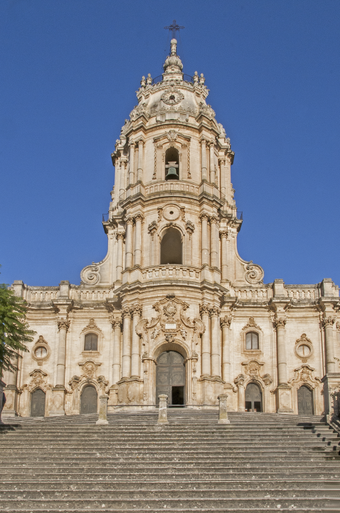 Duomo San Giorgio 