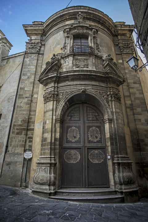 Santa Chiara