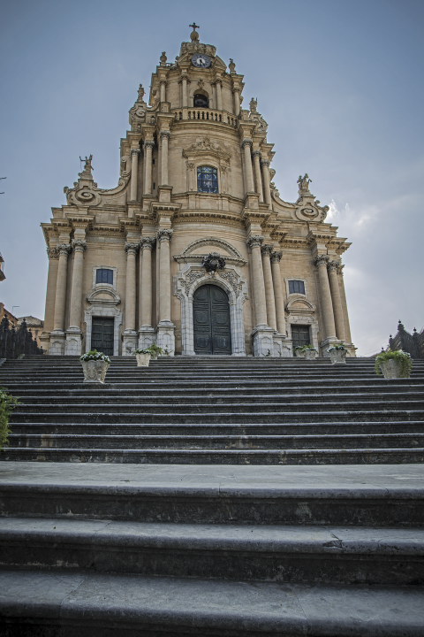 Chiesa San Giorgio 