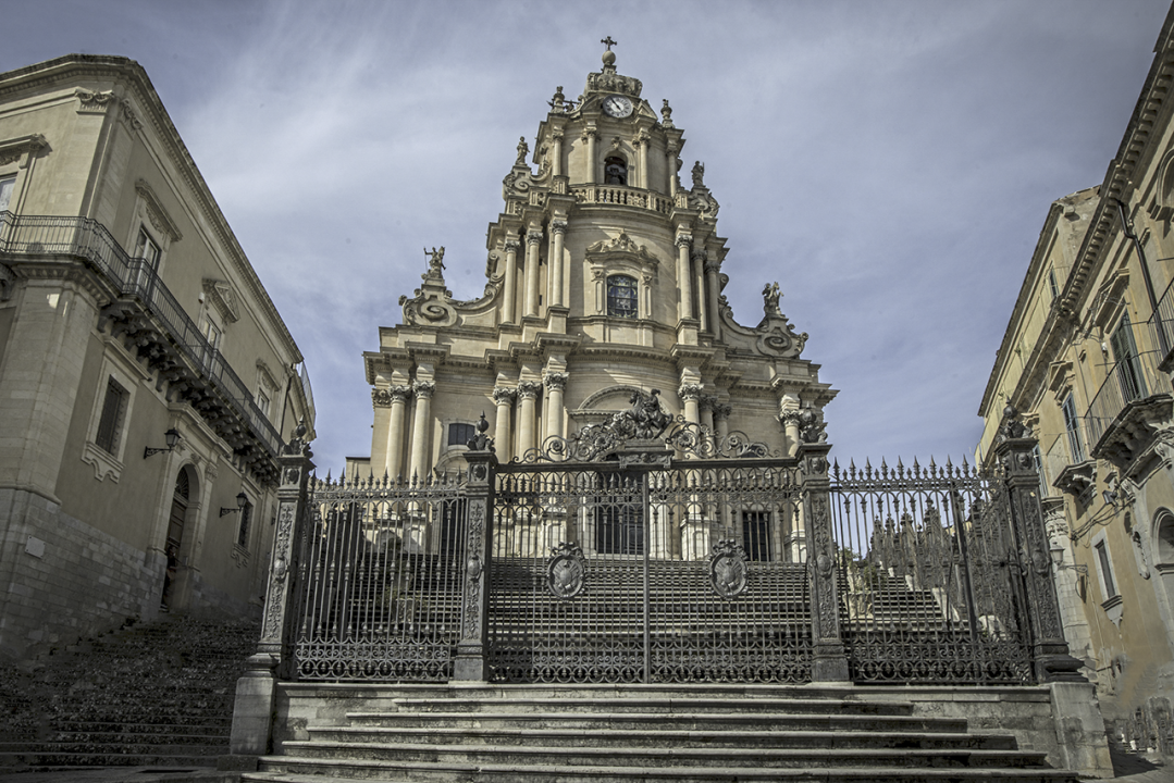 Chiesa San Giorgio 