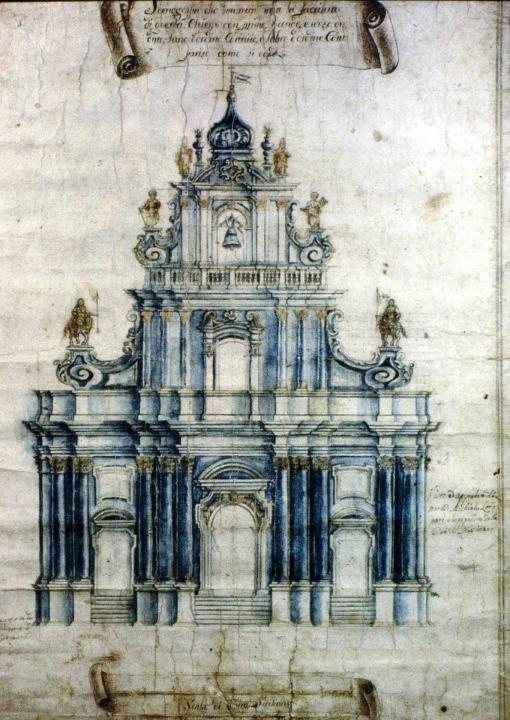 Chiesa San Giorgio 
