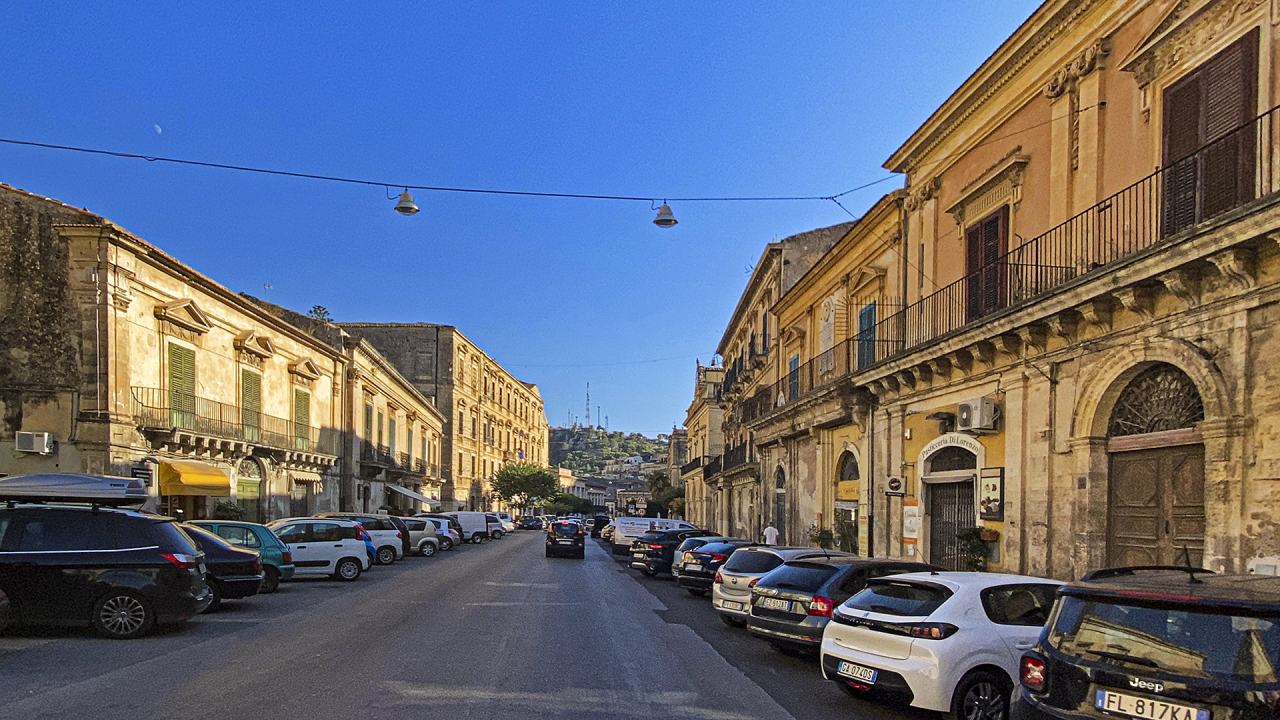 Il Corso 