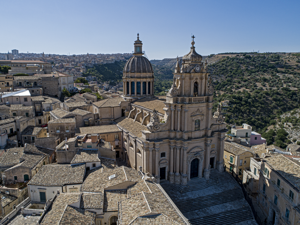 Chiesa San Giorgio 