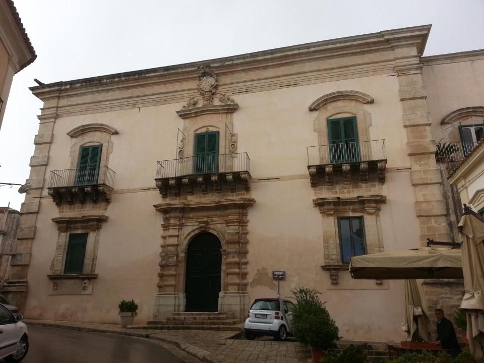 Palazzo Zacco 