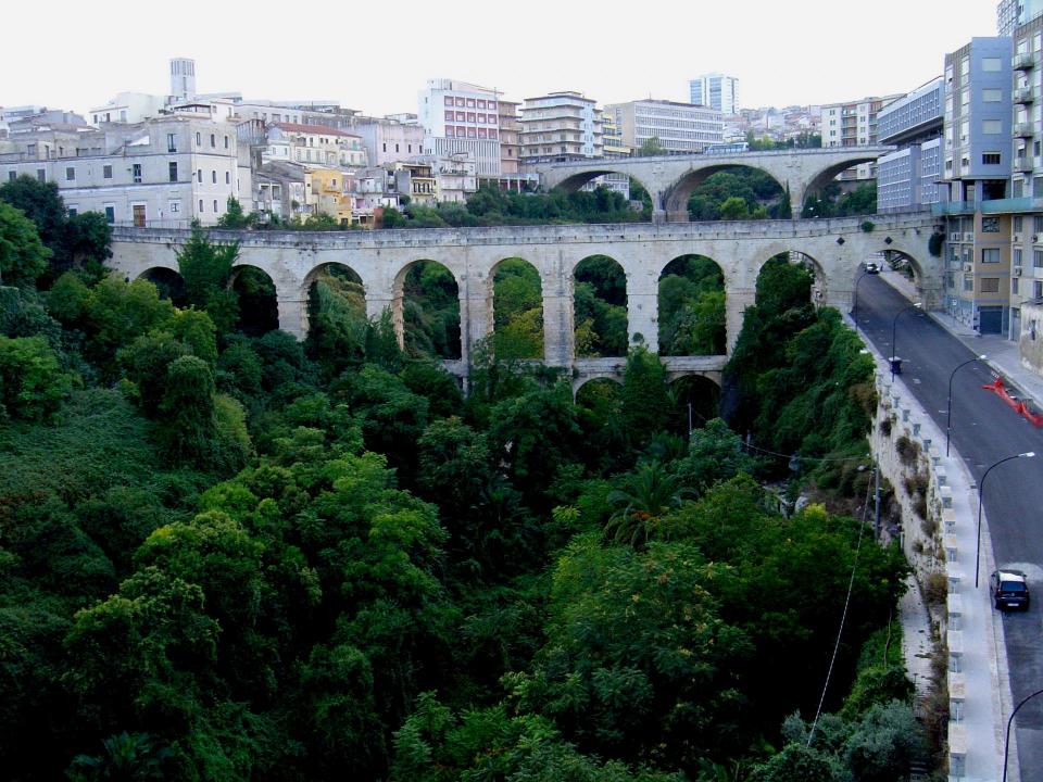 Ponti di Ragusa 