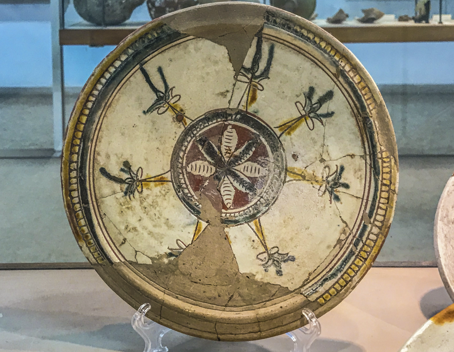 Museo della Ceramica 