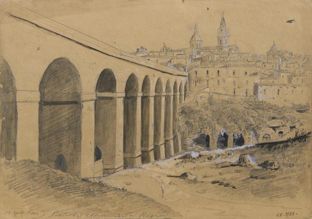 Ponte dei Cappuccini 
