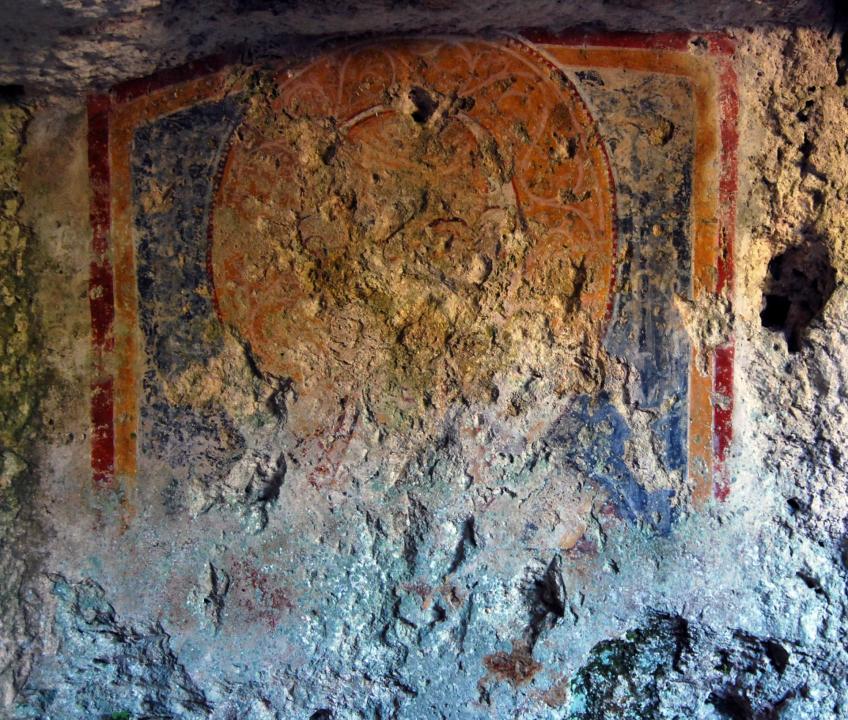 Pantalica Sacra 