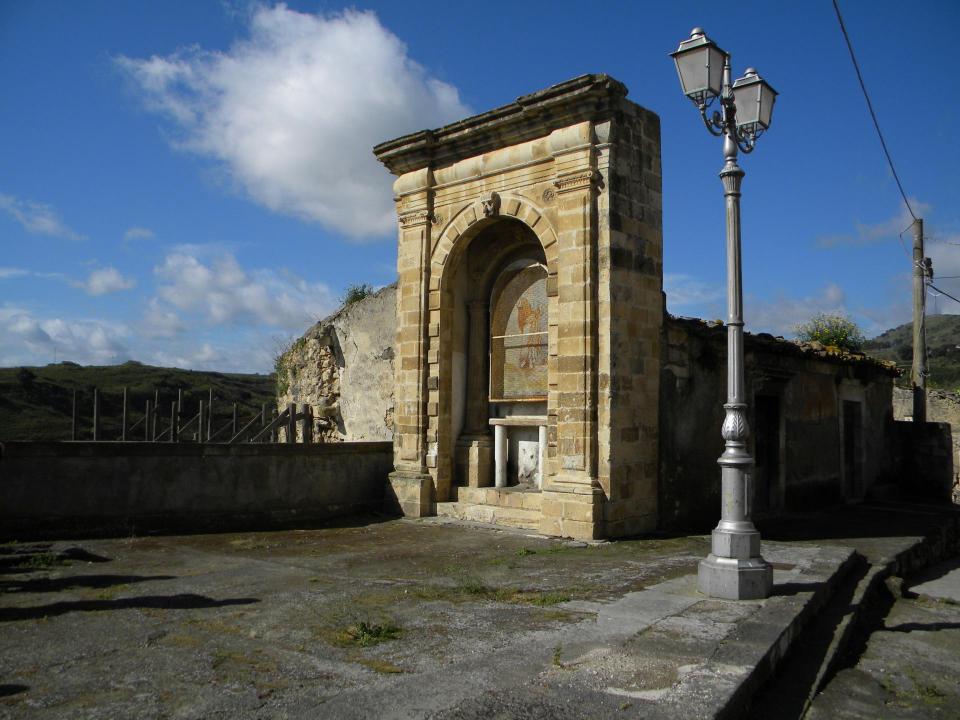 San Pietro 