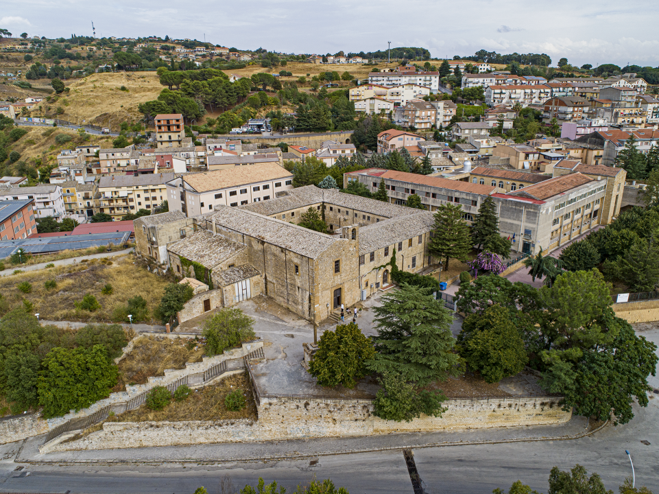 chiesa Cappuccini 