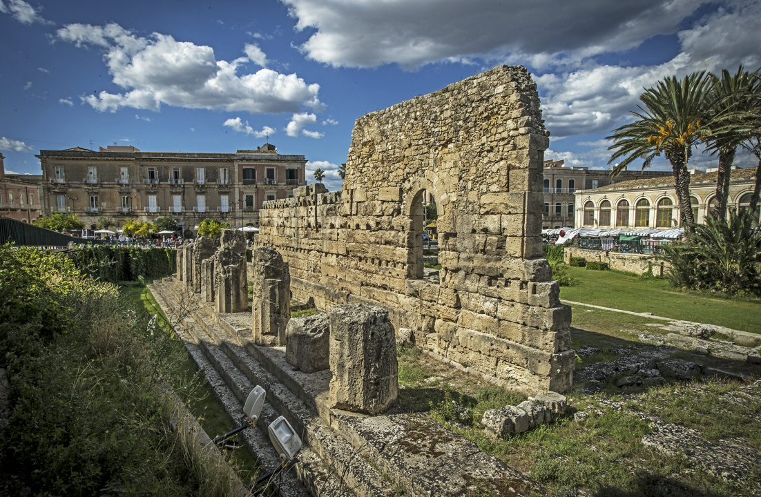 Tempio di Apollo 