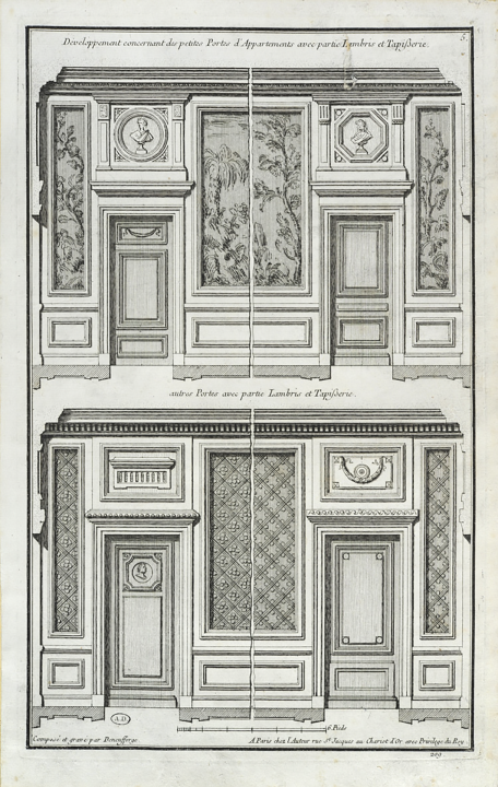 tavola neuffroge