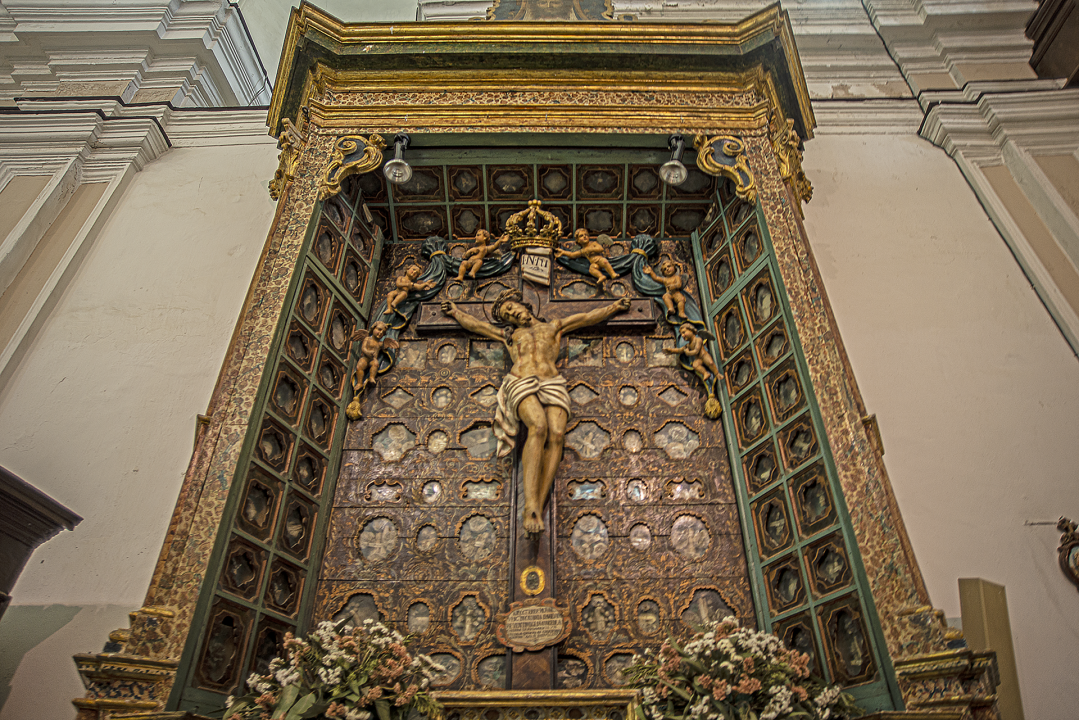 chiesa Cappuccini 