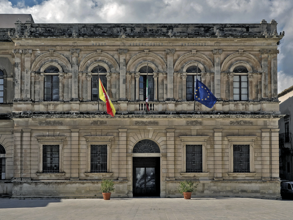 Museo Archeologico Nazionale di Siracusa 