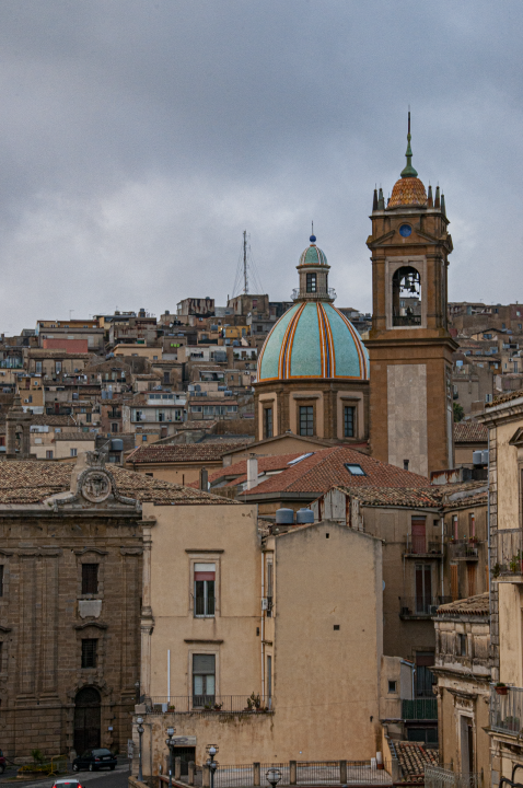campanile