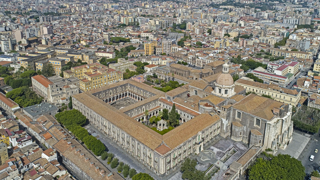 benedettini drone