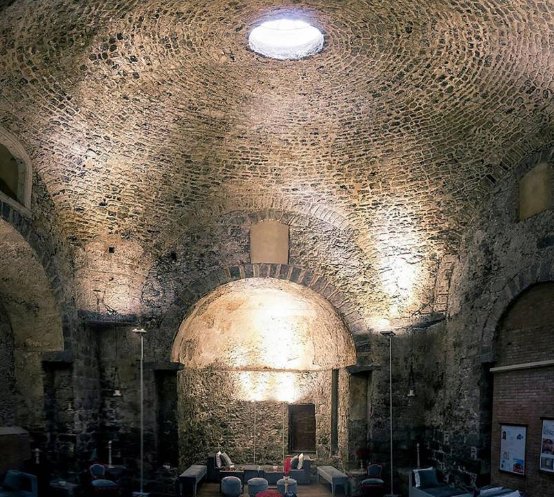 Cappella Bonajuto 