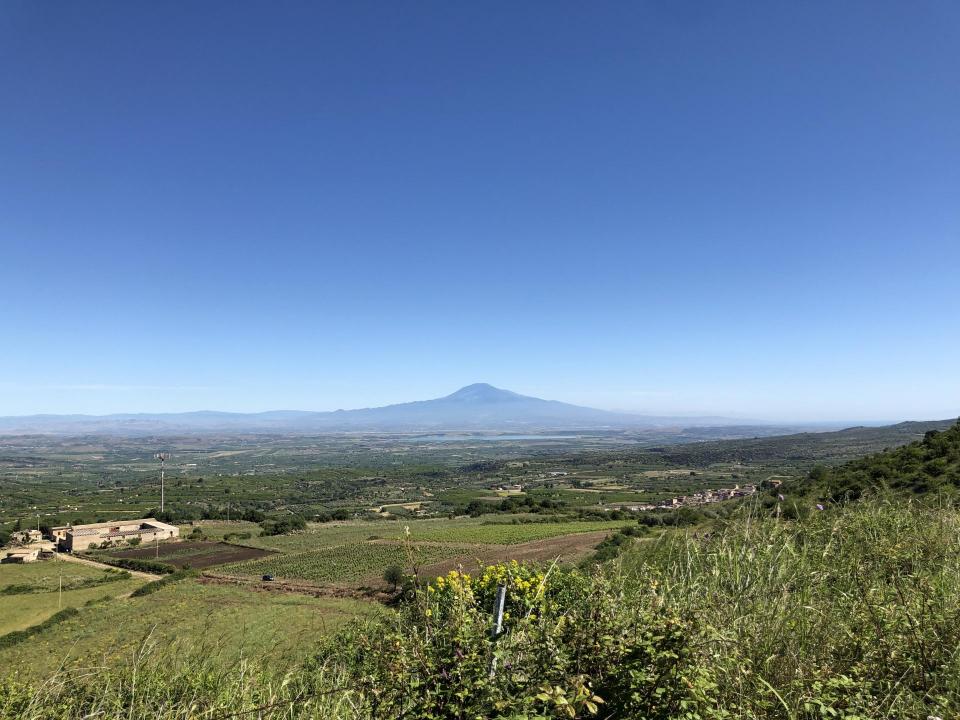 Etna 