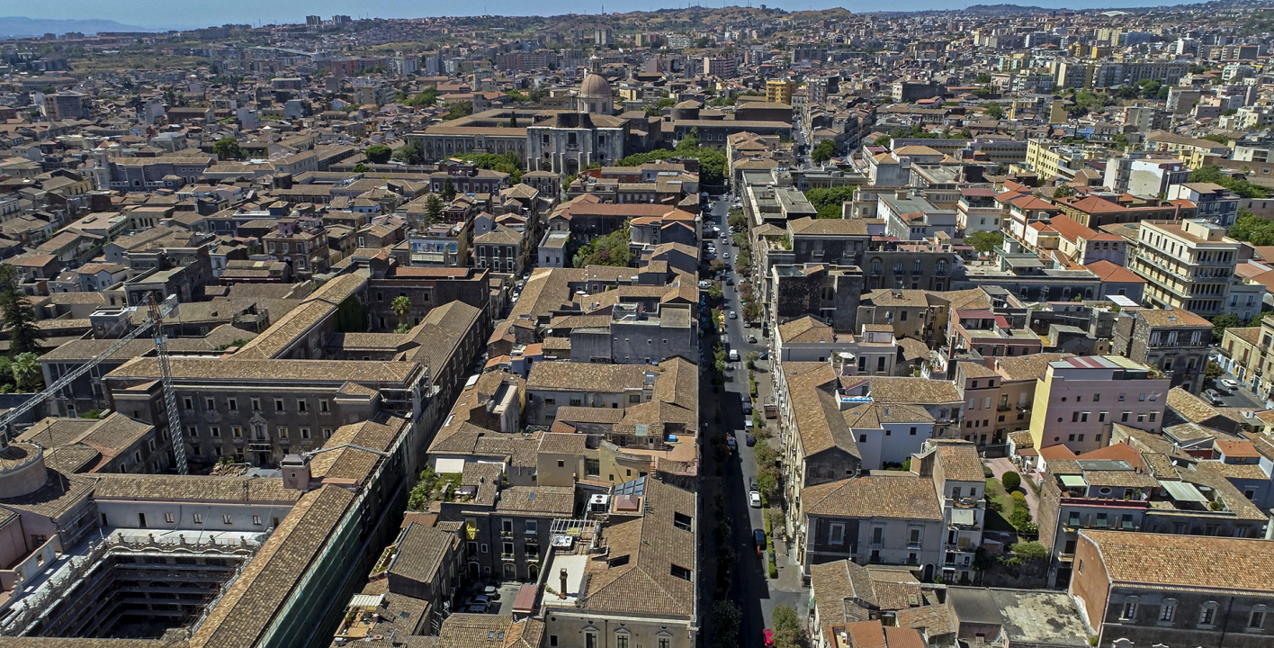 Via San Giuliano