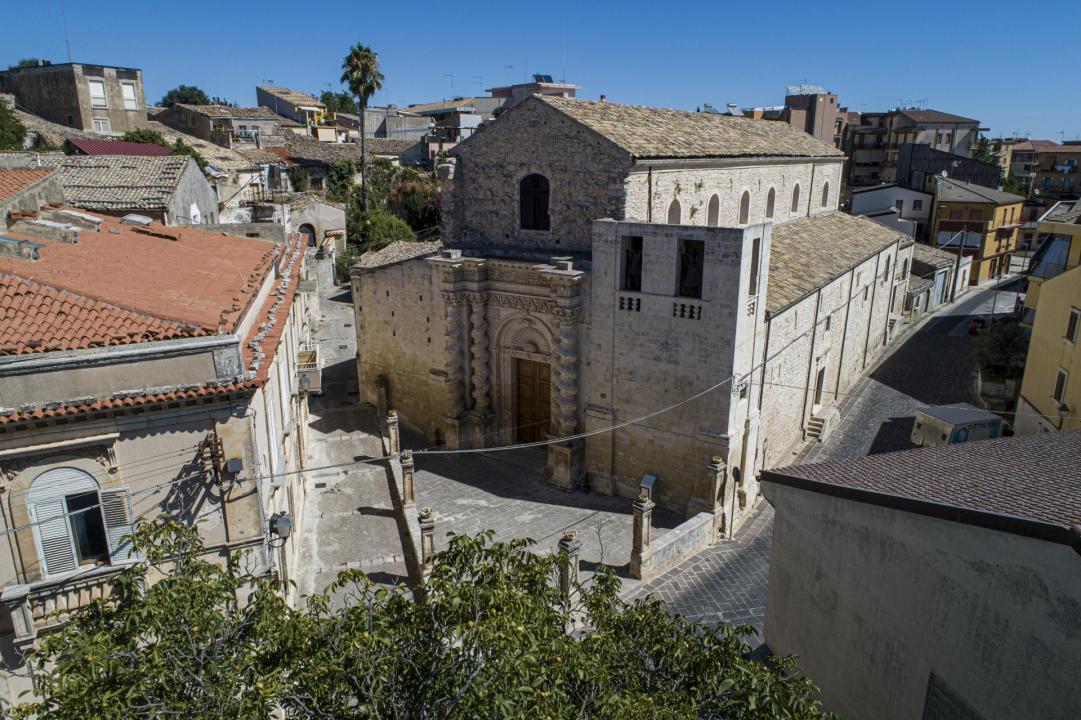 chiesa dell'Annunziata