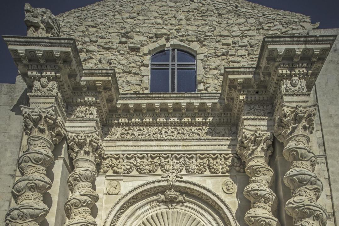 chiesa dell'Annunziata