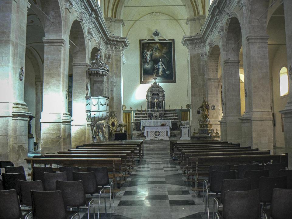 chiesa dell'Annunziata