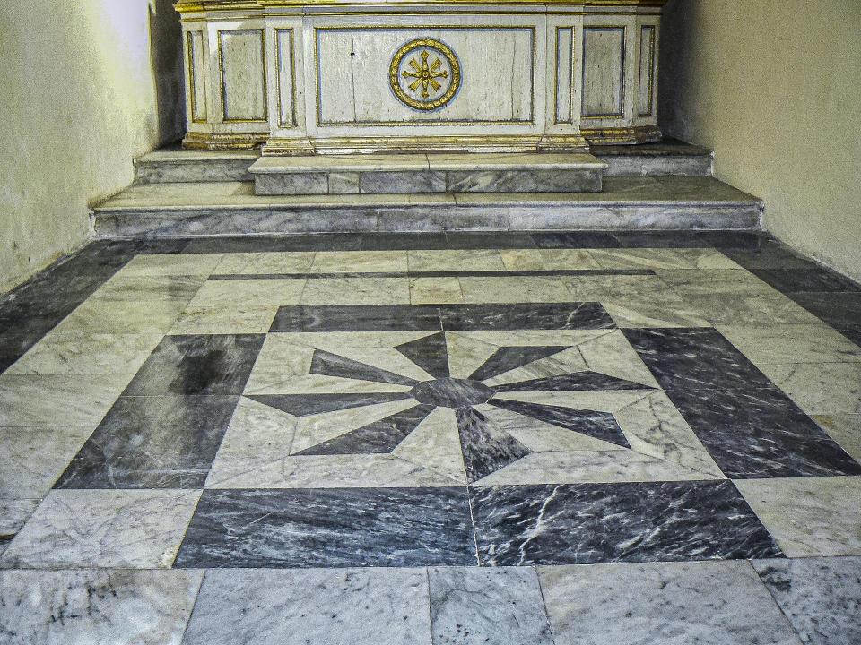 chiesa dell'Annunziata
