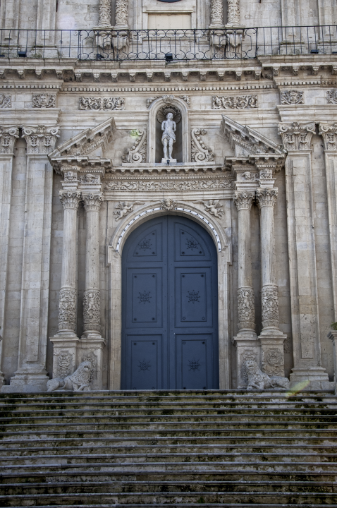 chiesa San Sebastiano 