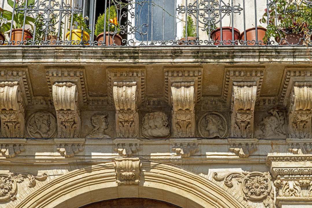 Palazzo Judica
