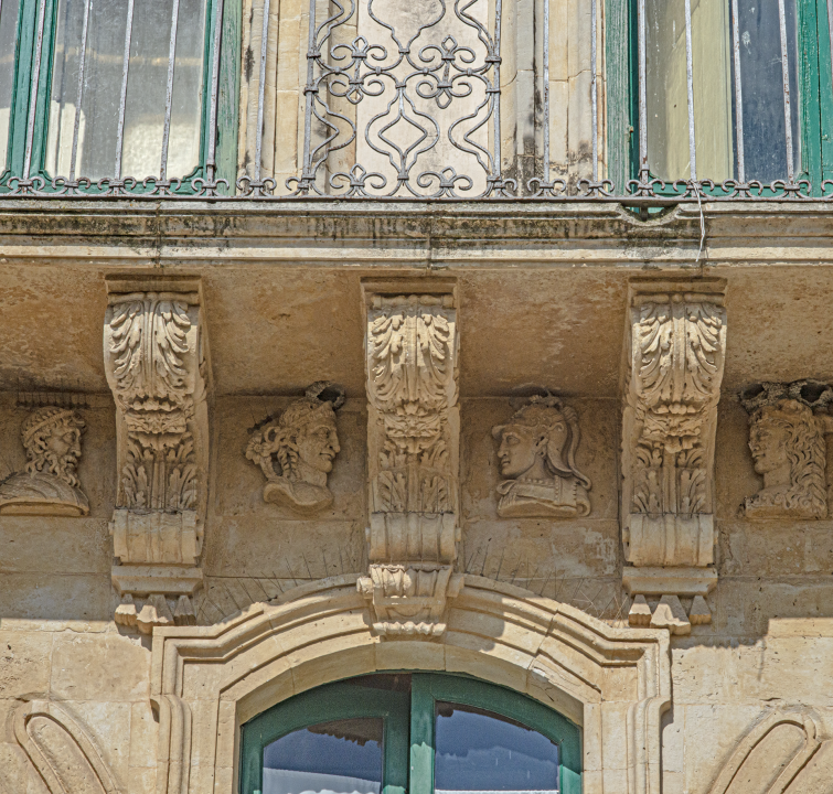 Palazzo Judica