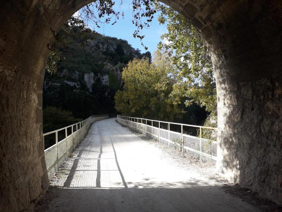 Ingresso Fusco 
