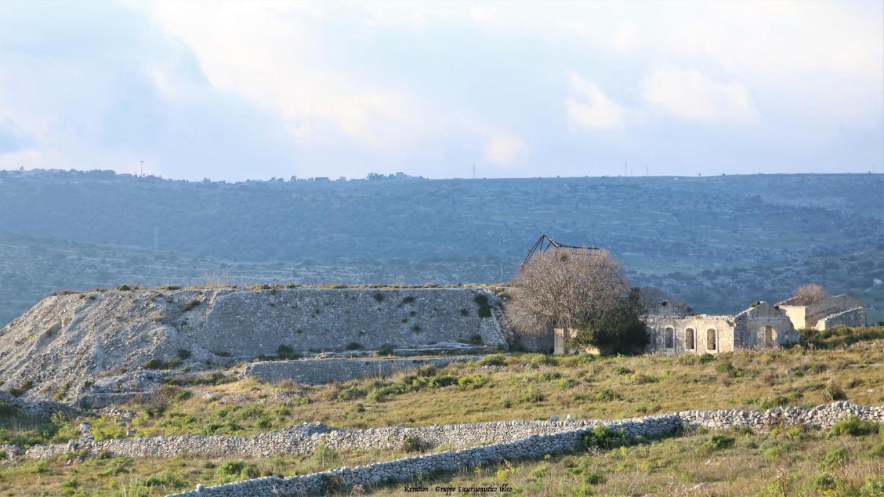 Mineire di Streppenosa 
