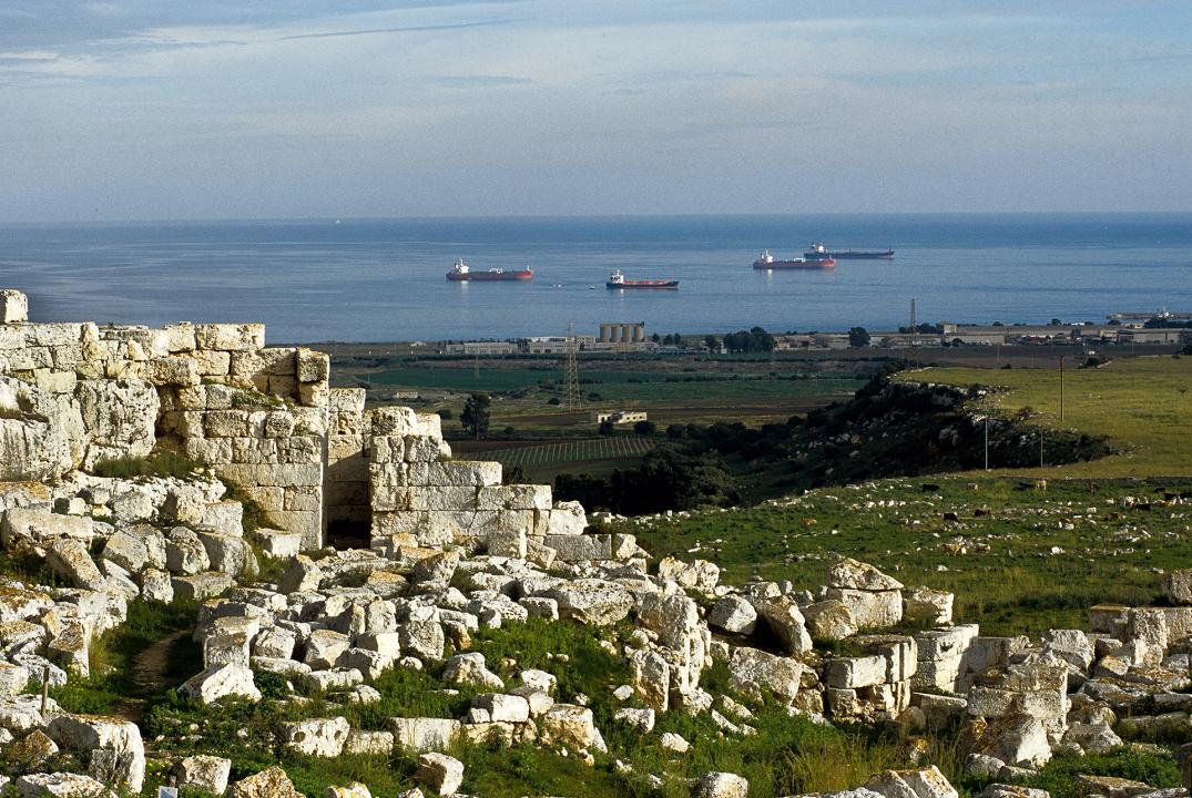 Mura Dionigiane